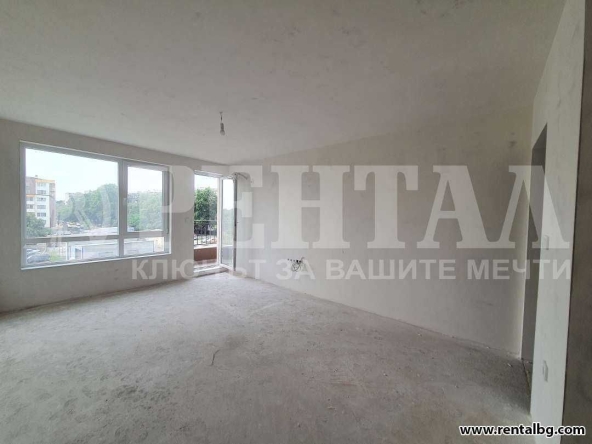 Двустаен апартамент в Пловдив, Кючук Париж - 65 кв.м за 1408 €/кв.м - Снимка #1