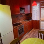 Дава се под наем Двустаен апартамент в Варна, ЖП Гара - 55 кв.м за 561 € - Снимка #1