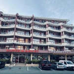 Дава се под наем Едностаен апартамент в Несебър - 40 кв.м за 357 € - Снимка #1