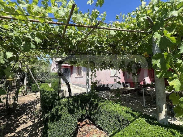 Къща в с. Видно, Област Добрич - 100 кв.м за 555 €/кв.м - Снимка #1