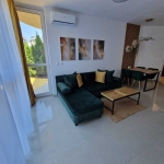 Дава се под наем Двустаен апартамент в Бургас, Сарафово - 65 кв.м за 382.5 € - Снимка #1