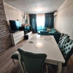 Двустаен апартамент в Карнобат - 61 кв.м за 1148 €/кв.м - Снимка #1