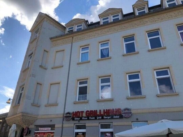 Къща в Габрово, Недевци - 458 кв.м за 1747 €/кв.м - Снимка #1