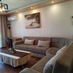 Дава се под наем Тристаен апартамент в Созопол - 70 кв.м за 433.5 € - Снимка #1