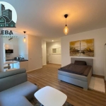 Дава се под наем Едностаен апартамент в София, Слатина - 32 кв.м за 525 € - Снимка #1