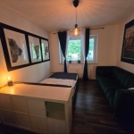 Дава се под наем Двустаен апартамент в София, Борово - 55 кв.м за 600 € - Снимка #1