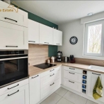 Дава се под наем Двустаен апартамент в София, Лагера - 60 кв.м за 425 € - Снимка #1