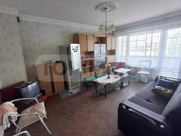 Тристаен апартамент в Варна, Кайсиева градина - 86 кв.м за 1687 €/кв.м - Снимка #1