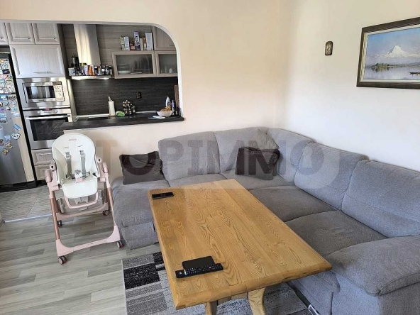 Етаж от къща в Белослав - 103 кв.м за 1209 €/кв.м - Снимка #1