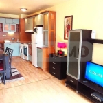 Дава се под наем Двустаен апартамент в Варна, Лятно кино Тракия - 55 кв.м за 510 € - Снимка #1