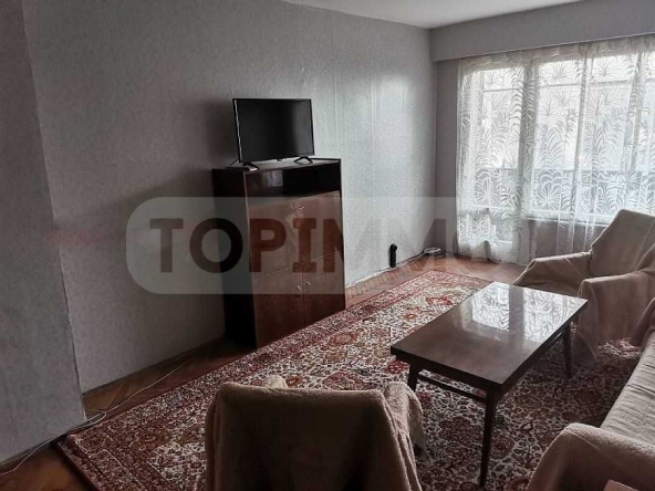 Дава се под наем Тристаен апартамент в Варна, Левски - 75 кв.м за 408 € - Снимка #1