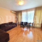 Дава се под наем Двустаен апартамент в Пловдив, Център - 65 кв.м за 331.5 € - Снимка #1