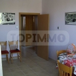 Дава се под наем Тристаен апартамент в Варна, Гръцка махала - 100 кв.м за 600 € - Снимка #1