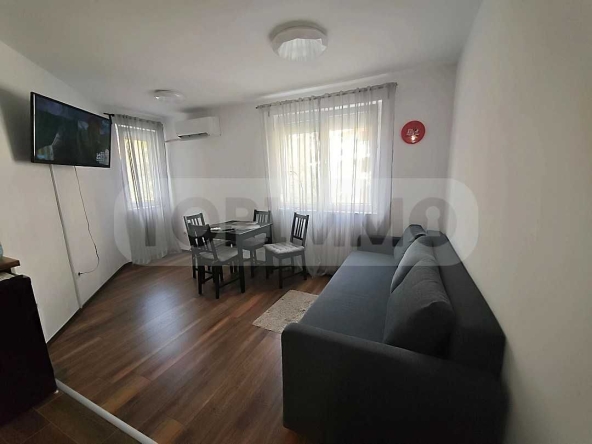 Двустаен апартамент в Варна, Чайка - 51 кв.м за 3628 €/кв.м - Снимка #1