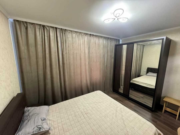 Дава се под наем Двустаен апартамент в София, Левски - 46 кв.м за 350 € - Снимка #1