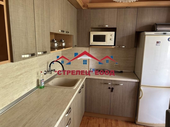 Двустаен апартамент в Добрич, Добротица - Варненска - 62 кв.м за 938 €/кв.м - Снимка #1