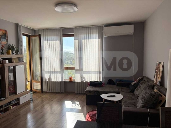 Дава се под наем Двустаен апартамент в Варна, Владислав Варненчик - 68 кв.м за 435 € - Снимка #1