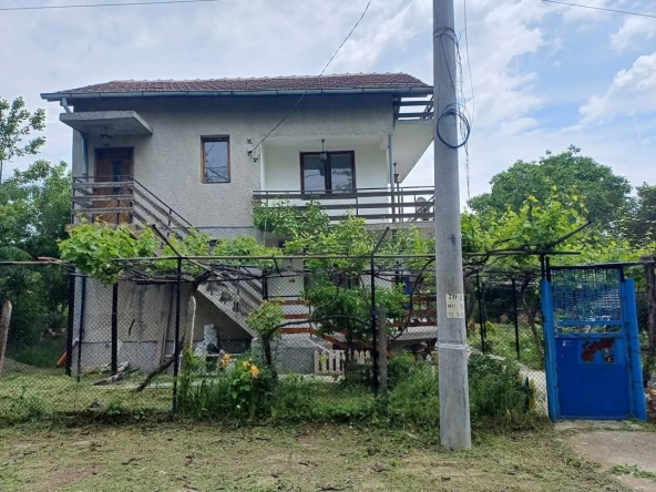 Къща в с. Венец, Област Бургас - 45 кв.м за 889 €/кв.м - Снимка #1