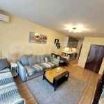 Дава се под наем Двустаен апартамент в Варна, Левски - 70 кв.м за 614 € - Снимка #1