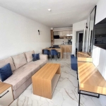 Двустаен апартамент в к.к. Златни пясъци - 69 кв.м за 1792 €/кв.м - Снимка #1