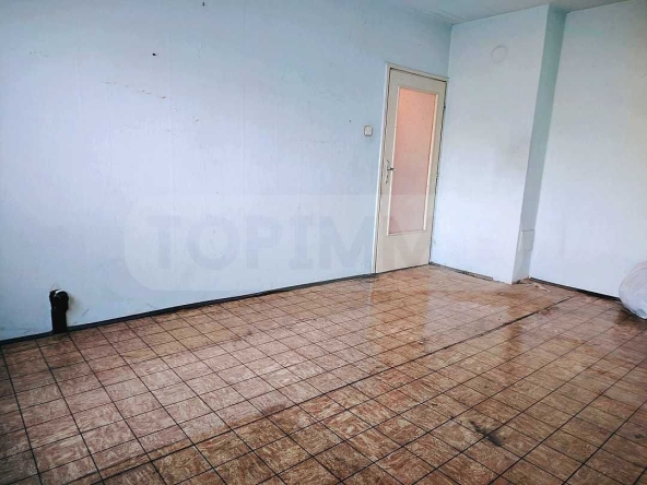 Двустаен апартамент в Варна, Владислав Варненчик - 42 кв.м за 1400 €/кв.м - Снимка #1