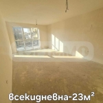 Двустаен апартамент в Варна, Левски - 78 кв.м за 1898 €/кв.м - Снимка #1