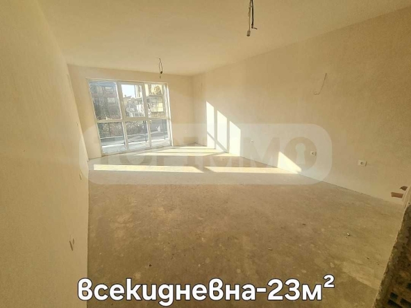 Двустаен апартамент в Варна, Левски - 78 кв.м за 1898 €/кв.м - Снимка #1