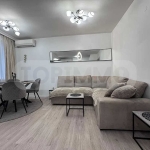 Дава се под наем Двустаен апартамент в Варна, Чаталджа - 60 кв.м за 600 € - Снимка #1