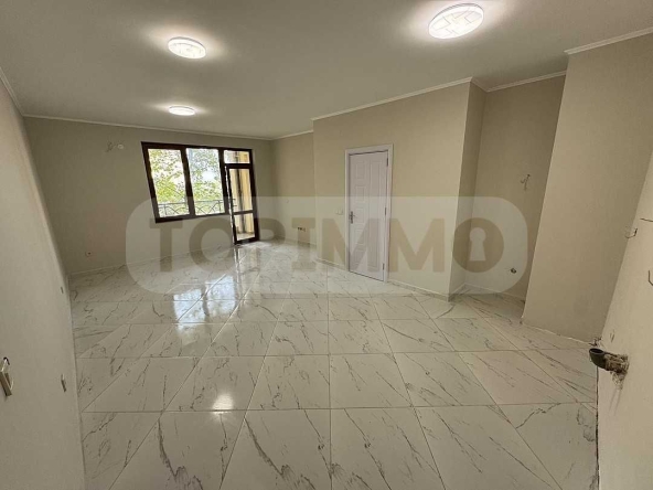 Двустаен апартамент в Балчик - 67 кв.м за 792 €/кв.м - Снимка #1