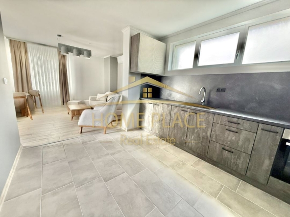 Тристаен апартамент в Варна, Виница - 110 кв.м за 1275 €/кв.м - Снимка #1