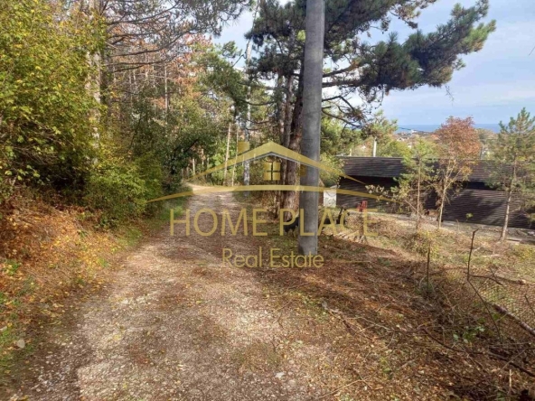 Парцел в Варна, м-т Траката - 500 кв.м за 119 €/кв.м - Снимка #1