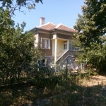 Къща в Видин, Център - 120 кв.м за 176 €/кв.м - Снимка #1