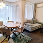 Тристаен апартамент в София, Красна поляна 1 - 102 кв.м за 725 €/кв.м - Снимка #1