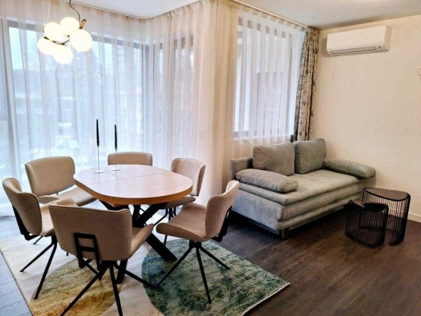 Тристаен апартамент в София, Красна поляна 1 - 102 кв.м за 725 €/кв.м - Снимка #1