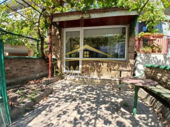 Гараж / Паркомясто в Варна, Левски - 36 кв.м за 1034 €/кв.м - Снимка #1
