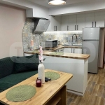 Дава се под наем Двустаен апартамент в Варна, Окръжна болница - 50 кв.м за 548.25 € - Снимка #1