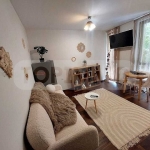 Дава се под наем Двустаен апартамент в Варна, м-т Евксиноград - 60 кв.м за 548.25 € - Снимка #1