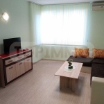 Дава се под наем Тристаен апартамент в Варна, Център - 94 кв.м за 977.16 € - Снимка #1