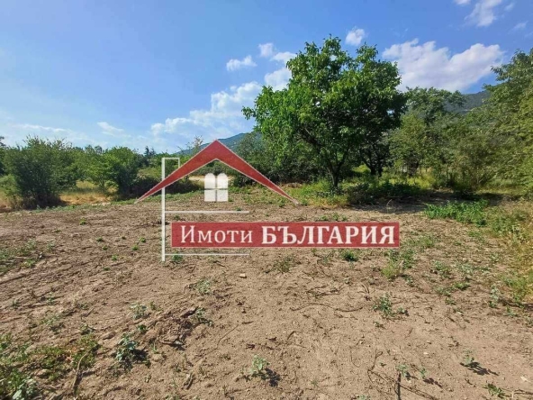 Парцел в Карлово - 416 кв.м за 43 €/кв.м - Снимка #1