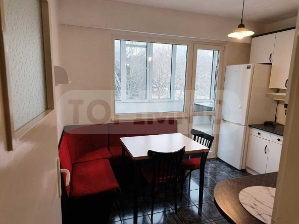 Дава се под наем Четиристаен апартамент в Варна, Чайка - 80 кв.м за 657.9 € - Снимка #1