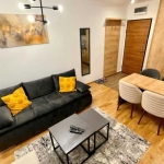 Дава се под наем Едностаен апартамент в Пловдив, Център - 40 кв.м за 248.88 € - Снимка #1