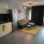 Дава се под наем Двустаен апартамент в София, Манастирски ливади - 62 кв.м за 488.58 € - Снимка #1