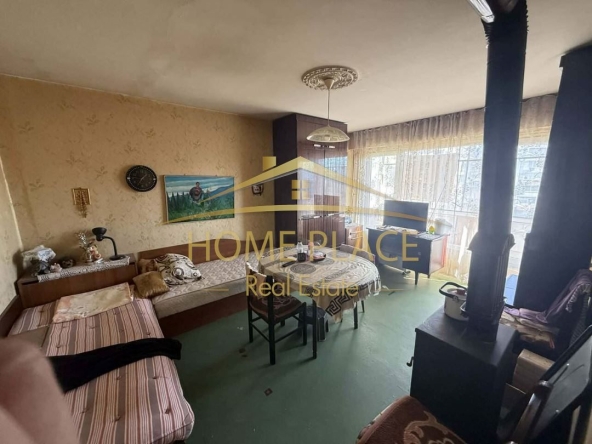 Двустаен апартамент в Варна, Владислав Варненчик - 72 кв.м за 850 €/кв.м - Снимка #1