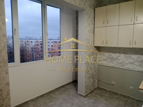 Тристаен апартамент в Варна, Левски - 62 кв.м за 1267 €/кв.м - Снимка #1