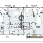 Тристаен апартамент в Пловдив, Тракия - 140 кв.м за 721 €/кв.м - Снимка #1