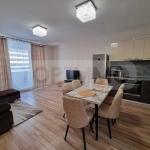 Дава се под наем Двустаен апартамент в Варна, Трошево - 65 кв.м за 648.21 € - Снимка #1