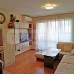 Дава се под наем Двустаен апартамент в Варна, Чаталджа - 70 кв.м за 498.27 € - Снимка #1