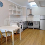 Дава се под наем Двустаен апартамент в Варна, Бриз - 65 кв.м за 498.27 € - Снимка #1