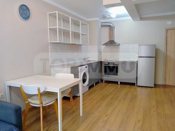 Дава се под наем Двустаен апартамент в Варна, Бриз - 65 кв.м за 498.27 € - Снимка #1