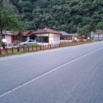 Дава се под наем Заведение в с. Бачково, Област Пловдив - 1000 кв.м за 498.27 € - Снимка #1